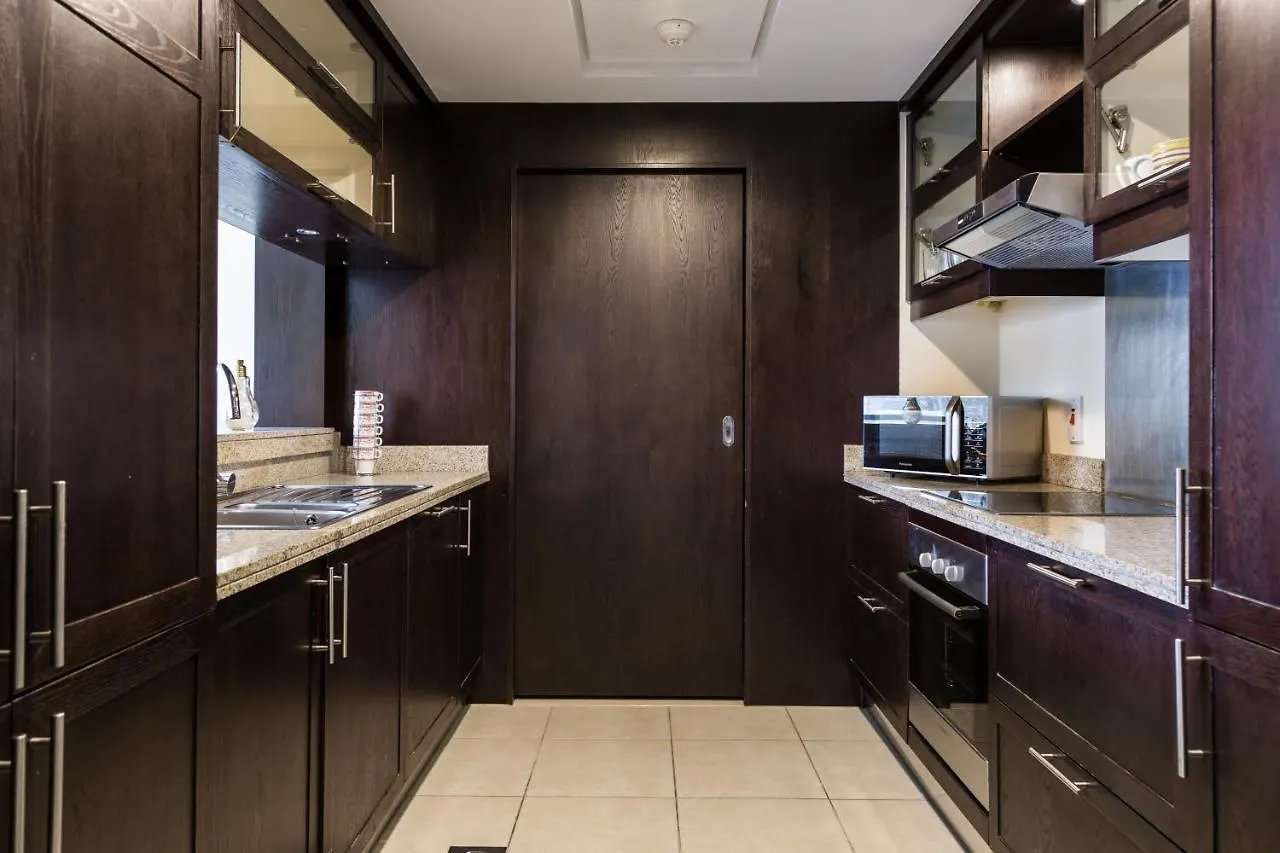 Higuests Vacation Homes - The Residences 5 Dubai United Arab Emirates