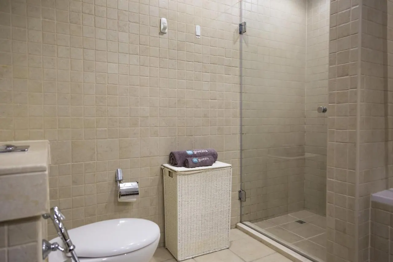 Higuests Vacation Homes - The Residences 5 Dubai 0*,