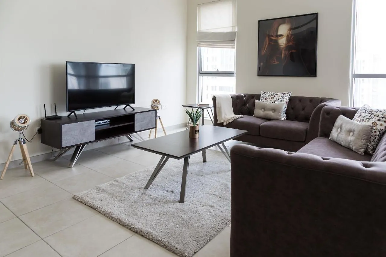 Higuests Vacation Homes - The Residences 5 Dubai 0*,  United Arab Emirates